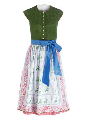 SPORTALM Dirndl PRAMET