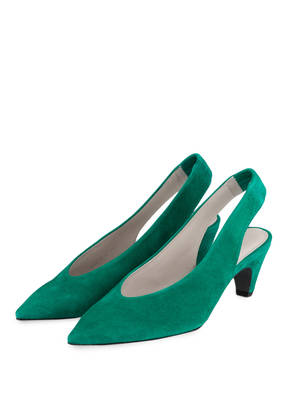 KENNEL & SCHMENGER Slingpumps SELMA