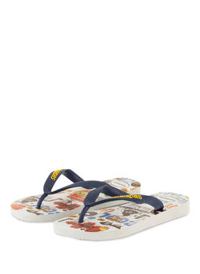 havaianas Zehentrenner
