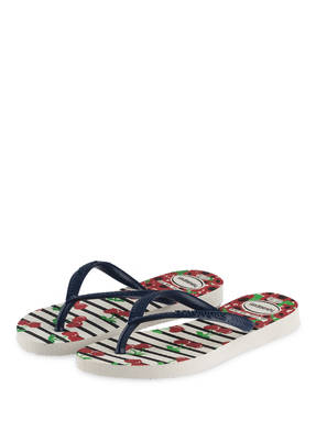 havaianas Zehentrenner
