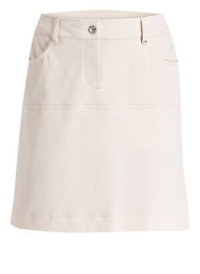 SPORTALM Skort ROUGH mit integrierter Panty