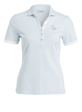 SPORTALM Piqué-Poloshirt SHANK