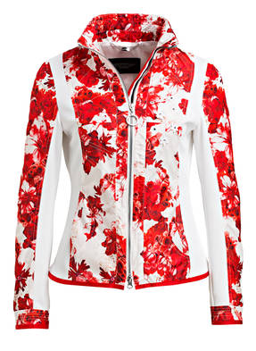 SPORTALM Softshell-Jacke MATCH PRINT FI