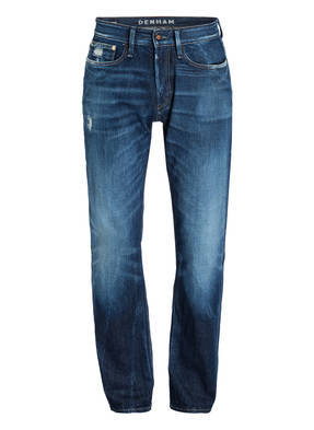 DENHAM Jeans FORGE Relaxed Fit