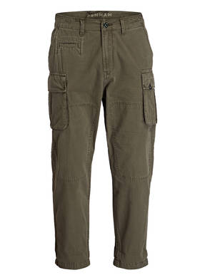 DENHAM Cargohose BUFFALO Crotch Fit