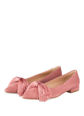 UNÜTZER Ballerinas