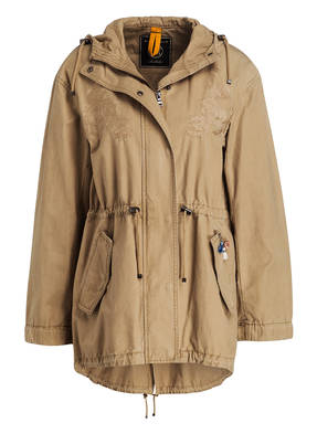 BLONDE No.8 Parka