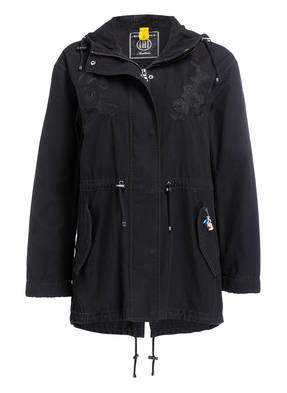 BLONDE No.8 Parka