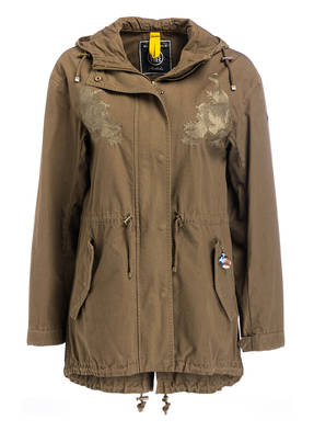 BLONDE No.8 Parka