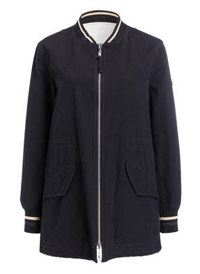 BLONDE No.8 Wendejacke