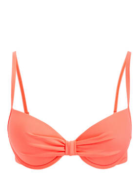 Hot Stuff Push-up-Bikini-Top