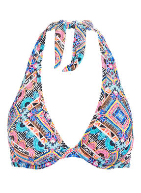 Hot Stuff Neckholder-Bikini-Top
