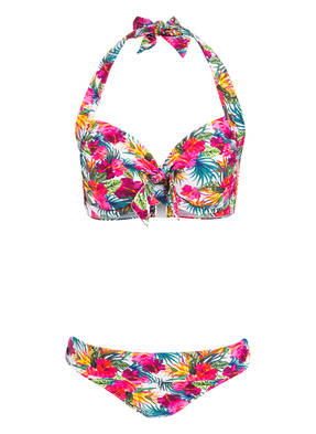 Hot Stuff Neckholder-Bikini