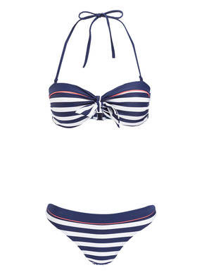 Hot Stuff Bandeau-Bikini