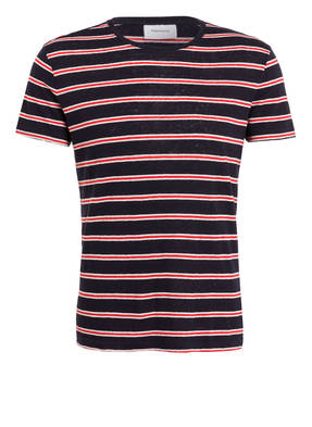 Harmony Paris Leinen-Shirt TAVIN