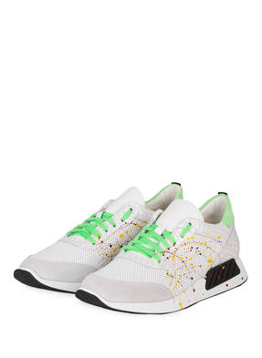 NO CLAIM Sneaker RACY18