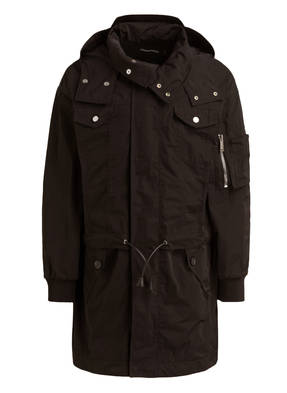 DSQUARED2 Parka