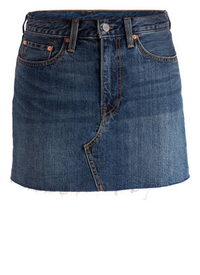 Levi's® Jeansrock DECONSTRUCTED