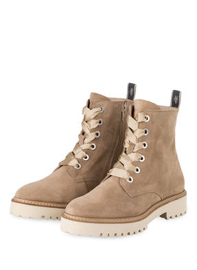 Marc O'Polo Schnürboots