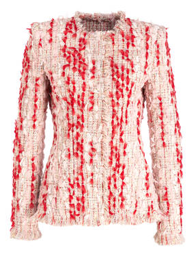 ALEXANDER McQUEEN Blazer