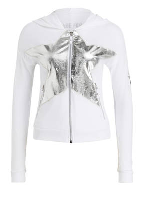 JET SET Sweatjacke