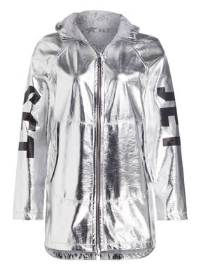 JET SET Jacke ASTROGIE