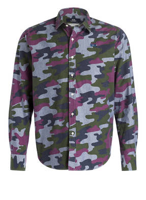 LA MARTINA Hemd LEONE Regular Fit