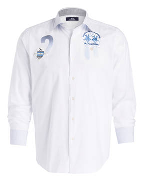 LA MARTINA Oxfordhemd Slim Fit