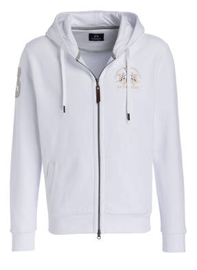 LA MARTINA Sweatjacke MATIAS