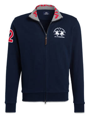 LA MARTINA Sweatjacke