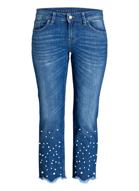 RAFFAELLO ROSSI 7/8-Jeans