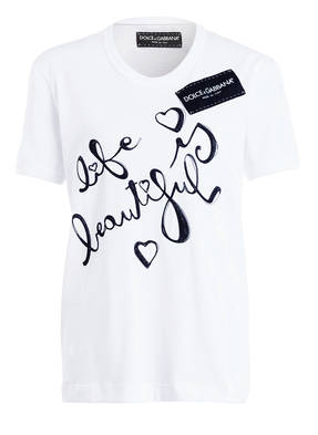 DOLCE&GABBANA T-Shirt