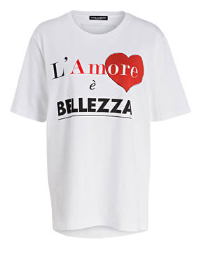 DOLCE&GABBANA T-Shirt