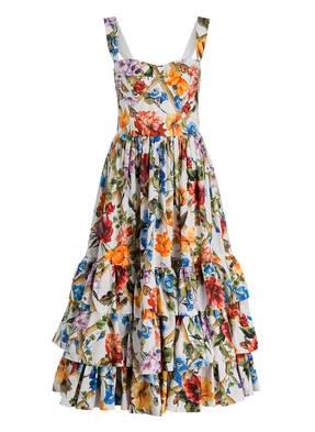 DOLCE&GABBANA Kleid