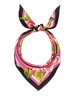 DOLCE&GABBANA Seidentuch