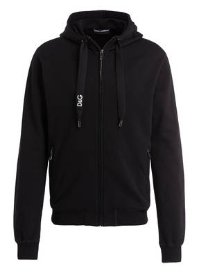 DOLCE&GABBANA Sweatjacke