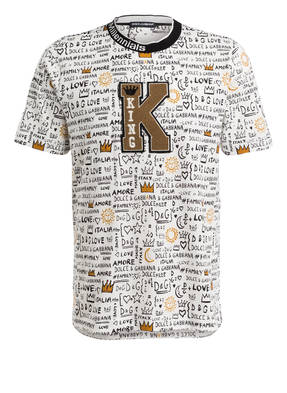 DOLCE&GABBANA T-Shirt
