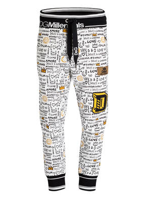 DOLCE&GABBANA Sweatpants