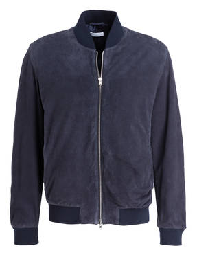 BOGLIOLI Lederblouson