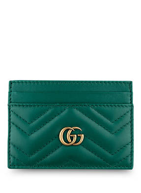 GUCCI Kartenetui GG MARMONT