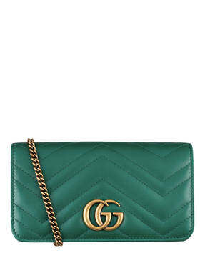 GUCCI Umhängetasche GG MARMONT