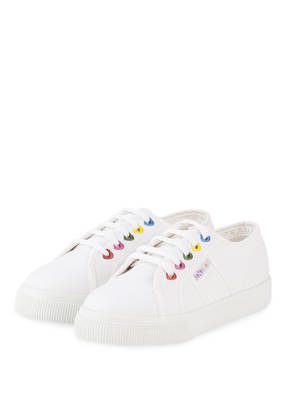 SUPERGA Sneaker COTJ COLORS