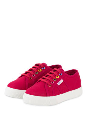 SUPERGA Sneaker COTJ COLORS