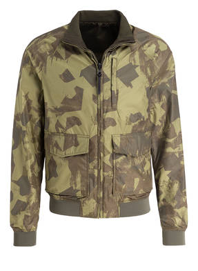 WOOLRICH Wende-Blouson