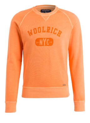 WOOLRICH Sweatshirt