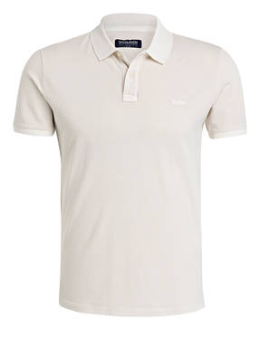 WOOLRICH Piqué-Poloshirt