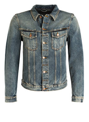 Nudie Jeans Jeansjacke BILLY