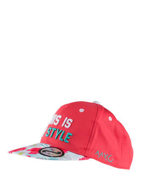 MaxiMo Cap
