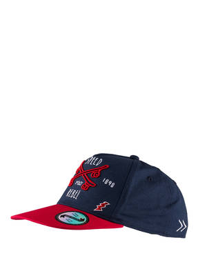 MaxiMo Cap