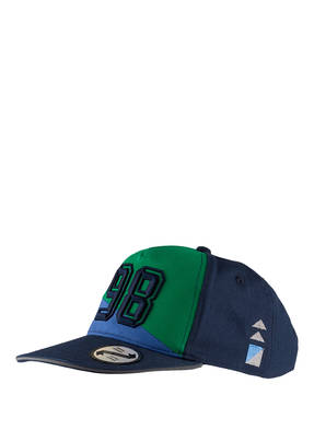 MaxiMo Cap